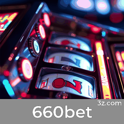 660bet game mais image