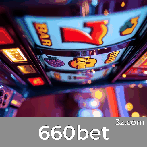 660bet game mais image