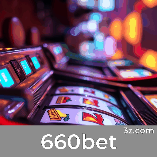 660bet game mais image