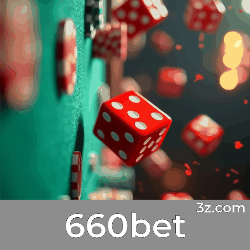 660bet game mais image