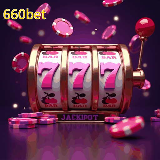 O 660bet é o melhor cassino esportivo do Brasil!