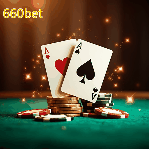 vivo no cassino 660bet