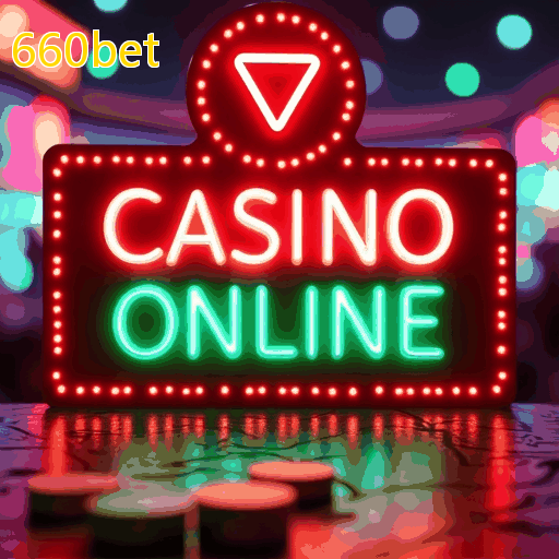 cassino 660bet