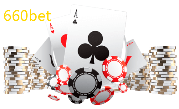 Jogue jogos de pôquer em 660bet